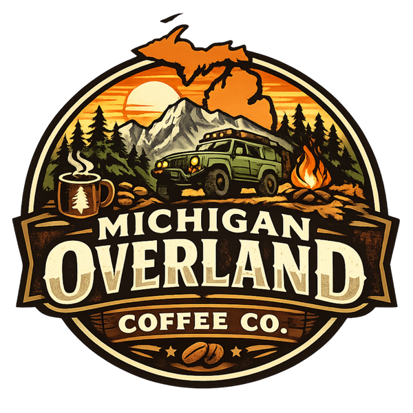 Michigan Overland Coffee Co